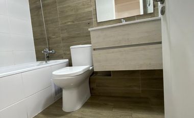 Arriendo departamento en edificio las torcazas