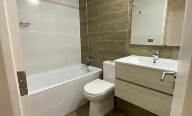 Arriendo departamento en edificio las torcazas