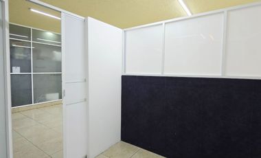 RENTA OFICINA CIUDAD SATELITE