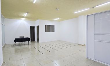 RENTA OFICINA CIUDAD SATELITE