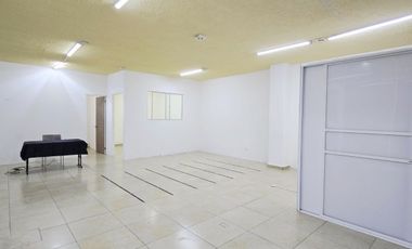 RENTA OFICINA CIUDAD SATELITE