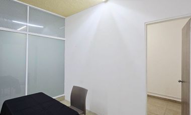 RENTA OFICINA CIUDAD SATELITE