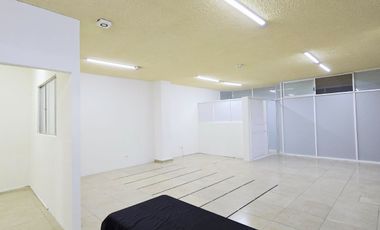 RENTA OFICINA CIUDAD SATELITE