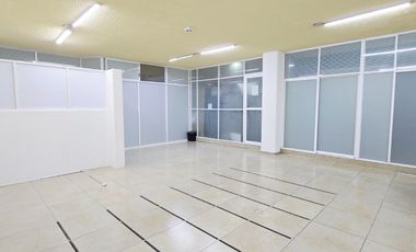 RENTA OFICINA CIUDAD SATELITE