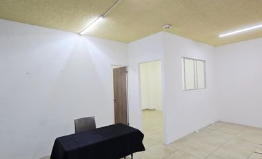 RENTA OFICINA CIUDAD SATELITE