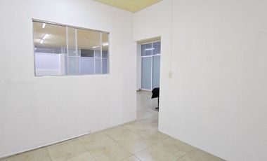 RENTA OFICINA CIUDAD SATELITE