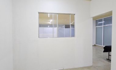 RENTA OFICINA CIUDAD SATELITE