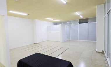 RENTA OFICINA CIUDAD SATELITE