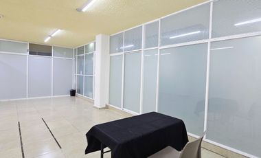RENTA OFICINA CIUDAD SATELITE