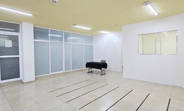 RENTA OFICINA CIUDAD SATELITE