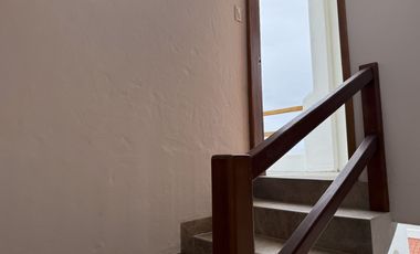 EN VENTA PROPIEDAD CON 2 HERMOSAS CASAS AMOBLADAS EN SAN CLEMENTE-MANABI, PARA INVERSION