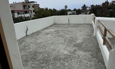 EN VENTA PROPIEDAD CON 2 HERMOSAS CASAS AMOBLADAS EN SAN CLEMENTE-MANABI, PARA INVERSION