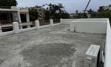 EN VENTA PROPIEDAD CON 2 HERMOSAS CASAS AMOBLADAS EN SAN CLEMENTE-MANABI, PARA INVERSION