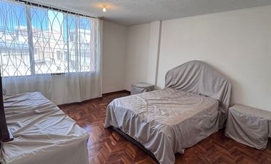Vendo Casa en las Dalias - Los Pinos en ciudad de Riobamba
