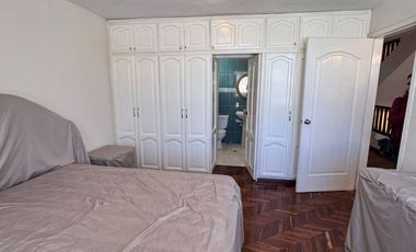 Vendo Casa en las Dalias - Los Pinos en ciudad de Riobamba