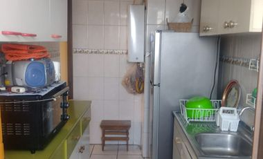 VENTA DEPARTAMENTO 3DORMITORIOS RECOLETA