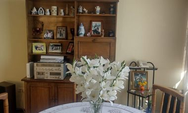 VENTA DEPARTAMENTO 3DORMITORIOS RECOLETA