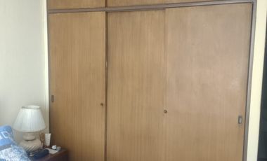 VENTA DEPARTAMENTO 3DORMITORIOS RECOLETA