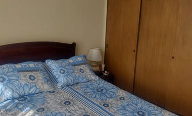 VENTA DEPARTAMENTO 3DORMITORIOS RECOLETA