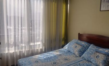 VENTA DEPARTAMENTO 3DORMITORIOS RECOLETA