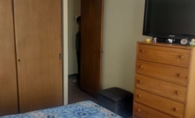 VENTA DEPARTAMENTO 3DORMITORIOS RECOLETA