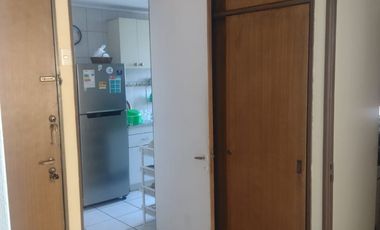 VENTA DEPARTAMENTO 3DORMITORIOS RECOLETA