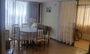 VENTA DEPARTAMENTO 3DORMITORIOS RECOLETA