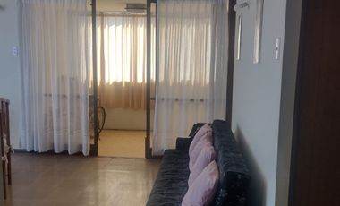 VENTA DEPARTAMENTO 3DORMITORIOS RECOLETA