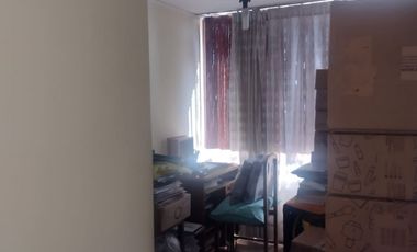 VENTA DEPARTAMENTO 3DORMITORIOS RECOLETA