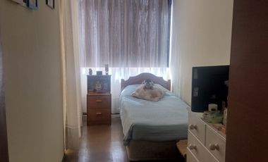 VENTA DEPARTAMENTO 3DORMITORIOS RECOLETA