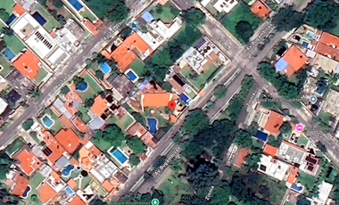 CASA EN VENTA CON ALBERCA EN BRISAS DE CUAUTLA MORELOS DE REMATE