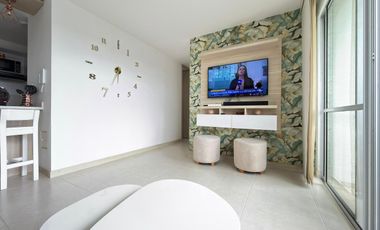 APARTAMENTO AMOBLADO EN RENTA, SECTOR SUR DE ARMENIA