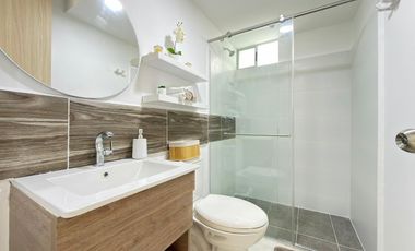 APARTAMENTO AMOBLADO EN RENTA, SECTOR SUR DE ARMENIA