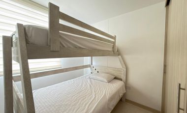 APARTAMENTO AMOBLADO EN RENTA, SECTOR SUR DE ARMENIA