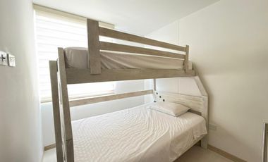 APARTAMENTO AMOBLADO EN RENTA, SECTOR SUR DE ARMENIA