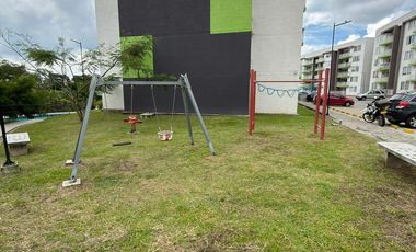 APARTAMENTO AMOBLADO EN RENTA, SECTOR SUR DE ARMENIA