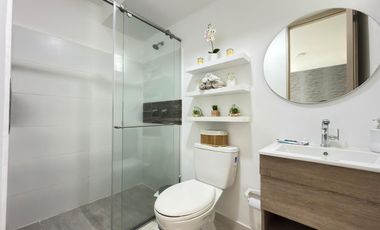 APARTAMENTO AMOBLADO EN RENTA, SECTOR SUR DE ARMENIA