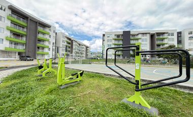 APARTAMENTO AMOBLADO EN RENTA, SECTOR SUR DE ARMENIA