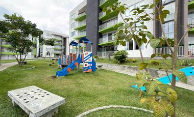 APARTAMENTO AMOBLADO EN RENTA, SECTOR SUR DE ARMENIA