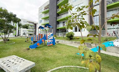 APARTAMENTO AMOBLADO EN RENTA, SECTOR SUR DE ARMENIA