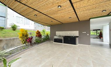 APARTAMENTO AMOBLADO EN RENTA, SECTOR SUR DE ARMENIA