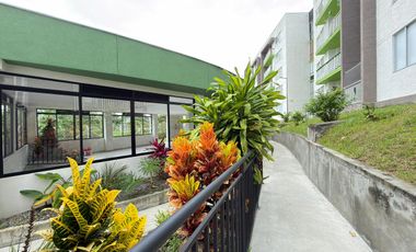 APARTAMENTO AMOBLADO EN RENTA, SECTOR SUR DE ARMENIA