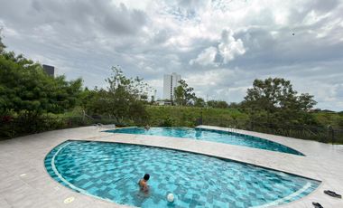 APARTAMENTO AMOBLADO EN RENTA, SECTOR SUR DE ARMENIA