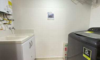 APARTAMENTO AMOBLADO EN RENTA, SECTOR SUR DE ARMENIA