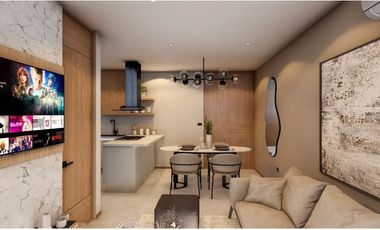 Departamentos en pre-venta en una de las mejores zonas de la ciudad