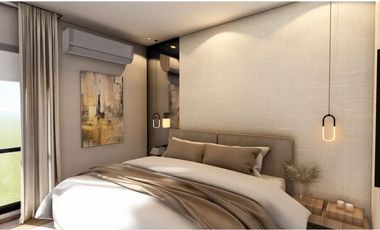 Departamentos en pre-venta en una de las mejores zonas de la ciudad