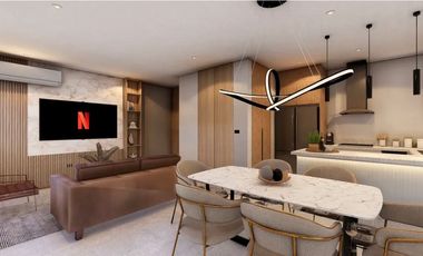 Departamentos en pre-venta en una de las mejores zonas de la ciudad