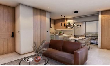 Departamentos en pre-venta en una de las mejores zonas de la ciudad