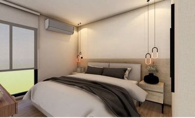 Departamentos en pre-venta en una de las mejores zonas de la ciudad