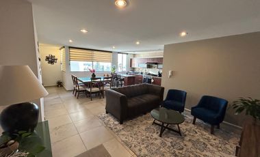 Excelente departamento en venta